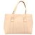 Borsa Salvatore Ferragamo Sookie in pelle Medium Rosa - vista 2