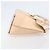 Borsa Salvatore Ferragamo Sookie in pelle Medium Rosa - vista 3