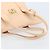 Borsa Salvatore Ferragamo Sookie in pelle Medium Rosa - vista 6