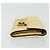 Chloé Chloe Marcie Continental Leather Yellow - view 4