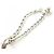 Chanel 25216 Portachiavi Argento - vista 4