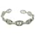 Hermès Bracciale rigido Hermes Chaine d'Ancre Enchainée Silver Argento  - vista 1