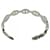 Hermès Bracciale rigido Hermes Chaine d'Ancre Enchainée Silver Argento  - vista 2