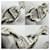 Hermès Bracciale rigido Hermes Chaine d'Ancre Enchainée Silver Argento  - vista 4