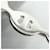 Hermès Bracciale rigido Hermes Chaine d'Ancre Enchainée Silver Argento  - vista 5