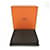 Hermès Bracciale rigido Hermes Chaine d'Ancre Enchainée Silver Argento  - vista 6