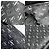 Jimmy Choo Rucksack aus grauem Leder Braun - Ansicht 8