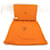 Hermès Borsa da donna Plume 20 Hermes Marrone - vista 11