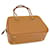 Hermès Borsa da donna Plume 20 Hermes Marrone - vista 3