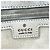 Borsa Tote Blondie Small da donna Gucci Argento Metallico - vista 5