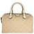 Borsa Mini Boston GG da donna Gucci Bianco Beige - vista 2