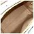 Borsa Mini Boston GG da donna Gucci Bianco Beige - vista 4