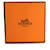 Kelly Hermès Hermes Silberanhänger-Halskette  - Ansicht 7
