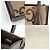 Borsa Tote Jumbo GG da donna Gucci Marrone Beige - vista 6