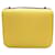 Hermès Hermes Constance 3 Mini Schultertasche Gelb  - Ansicht 2