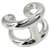 Hermès Hermes Osmo's PM Ring Silber  - Ansicht 1