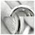 Hermès Hermes Osmo's PM Ring Silber  - Ansicht 6