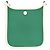 Hermès Bolsa de Ombro Hermes Neo Evelyne TPM Verde - vista 2