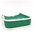Hermès Bolsa de Ombro Hermes Neo Evelyne TPM Verde - vista 3