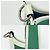 Hermès Bolsa de Ombro Hermes Neo Evelyne TPM Verde - vista 7