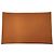 Monedero Calvi Hermès en piel Epsom marrón Castaño - vista 2