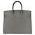 Hermès Borsa Hermes Birkin 25 Marrone  - vista 2