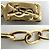 Collana Gold Flower Yves Saint Laurent D'oro - vista 6