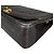 Borsa a tracolla Chanel Diana 25 Nero - vista 10