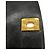 Borsa a tracolla Chanel Diana 25 Nero - vista 13