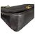 Borsa a tracolla Chanel Diana 25 Nero - vista 9