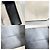 Borsa Tote Grande Christian Dior Toujours Nero Crudo - vista 7