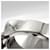 Hermès Collier de Chien Damen Ring Silber - Ansicht 5