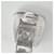 Hermès Orecchini a clip Hermes in argento 925  - vista 4