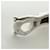 Hermès Orecchini a clip Hermes in argento 925  - vista 6