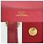 Hermès Marsupio vintage in pelle rossa Hermes Rosso - vista 5