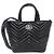 Borsa Gucci GG Marmont nera Nero