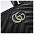Borsa Gucci GG Marmont nera Nero - vista 5
