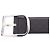 Cintura Gucci Brown Standard Marrone - vista 2