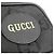 Pochette Gucci OFF THE GRID Nero - vista 4