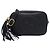 Borsa a Spalla Gucci SOHO Nero