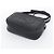 Borsa a Spalla Gucci SOHO Nero - vista 3