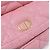 Zaino in pelle rosa Christian Dior - vista 4