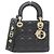 Christian Dior MY ABCDIOR Lady Small Handbag
