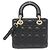 Christian Dior MY ABCDIOR Lady Small Handbag - Ansicht 2