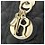 Christian Dior MY ABCDIOR Lady Small Handbag - Ansicht 4