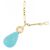 Collana in turchese Christian Dior - vista 4