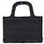 Mini borsa a mano Christian Dior Book Tote Nero