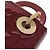 Mini borsa Christian Dior Lady - vista 4