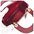 Mini borsa Christian Dior Lady - vista 7