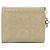 Cartera tríptico Christian Dior Lady Lotus Beige - vista 2